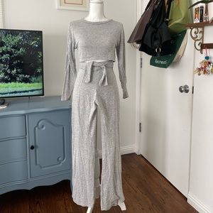 Fashion Nova Loungewear Set